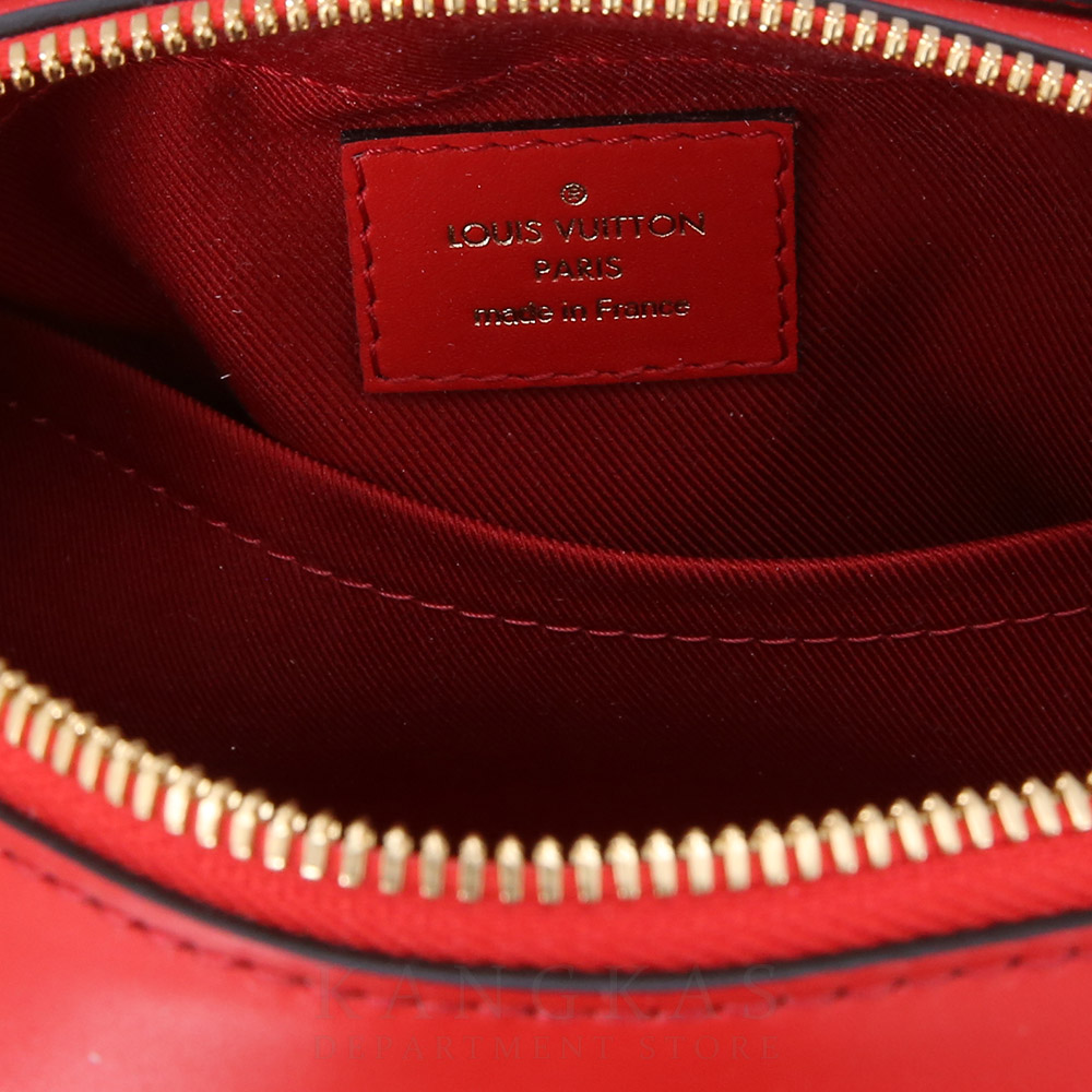 LOUIS VUITTON(USED)루이비통 모노그램 생통주 크로스백